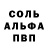 MDMA молли Brendan Smit